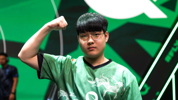 FlyQuest LCS 2023 Spring Split VicLa
